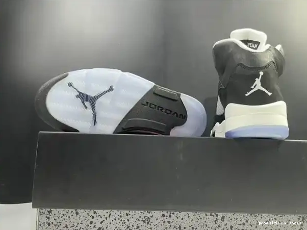 80% Off Sale OREO 5 JORDAN CT4838-011 AIR 0324